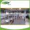 9JY farm machinery goat milking parlor for sale
