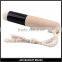 Nose Pore Cleaning Brush, Sandal Wood Handle Nose Mini Nasal Cleaning Brush