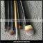 bamboo handle foundation kabuki makeup brush