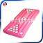 Inflatable water table/inflatable beer pong table /22 holes inflatable beer pong