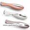 Micro Electric Vibrating Ionic Eye Massage Pen for Personal Beauty Care