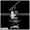 Carboxytherapy RF Fractional CO2 Laser Cutting Machine Laser Wrinkle Removal Equipment CO2 Fractional Looking For SOLO Agent Face Lifting