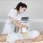 0.2-3.0J Guangzhou HIFU-10 Machine/high Intensity Focused Ultrasound For Wrinkle Removal /HIFU Fat Removal Multi-polar RF
