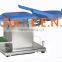 Adjustable Electric Eye Ear Nose Throat E.E.N.T Examination operating table for ENT ROT-205-7A Surgical bed