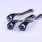 GTO Black Eye, Face, Body dermaroller Microneedle Derma Roller