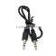 Portable Bluetooth Wireless USB Audio Music Receiver Adapter for Speakers with 3.5mm audio Cable
