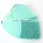 Useful silicone facial cleaning brush for girl