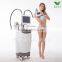 Vacuum Liposuction Rollers Body Slimming Ultrasound Cavitation Equipment