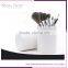 Top-quality Makeup Brush Cleaner 8pcs Per set Professional Makeup Brush Kit