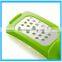 Multi-purpose Kitchen Gadgets Functional Garlic Peelers Garlic Cutter&Grinder