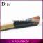 Cheap Price Nylon Hair Mask Brush with Wood Handle