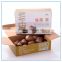 Color Box Package Factory Aged Black Garlic