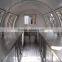 JX-FR500W Jiexian Factory Customized Mobile Food Catering Trailers for Sale