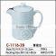 buffet soup pot,Plastic soup pot for barbecue,restaurant soup pot