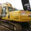 Used Komatsu PC200-6 Crawler Excavator in China Komatsu PC200 PC220-6 PC120-6 Excavator