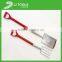 new designed multi-purpose floral printing china garden tool