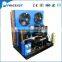 air cooled condensing unitBitzer Compressor