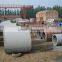 Prestressed Concrete Pipe Manufacturing Plant in Kenya