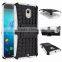 For MOTO X STYLE XT1570 Armor CASE Heavy Duty Hybrid Rugged TPU Impact Kickstand Hard Cover ShockProof CASE