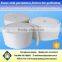 1260 Degree Ceramic Fiber Blanket 128kg/m3