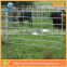 Metal animal hot dipped galvanized grassland fence panel factory