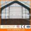 Garden building temporary warehouse storage tent