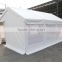 Wedding Party Roof Tent With Windows & Awning For Sale