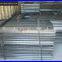 DM factory Hot-dipped Galvanized Y fence metal posts for farm