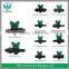 Drip Irrigation Fittings Of Drip Irrigation Mini Valve Factory Supply