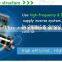 Hot sale 18g-80g water cooling ozone tube