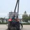 Good quality loader with crane low cost