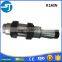 Small R180N Condensing diesel engine steel crankshft assembly