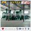 PCB recycling crushing machine, e-waste crusher, electronic scrap recycling machine