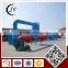 According To Customer Needs Agricultural Rotating Cylinder Rotary Drum Dryer