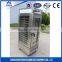 at factory price food warmer display/food electric warmer