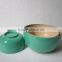 Bamboo bowl set of 3 bowls for dinnerware from Vietnam