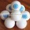 custom field hockey ball and dimple hockey ball