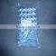 galvanized umbrella plastic head roofing nail,red head