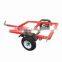 4' x 4' Small Utility Trailer Mini Trailer