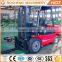 small rough terrain forklift truck for sale