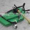 FM120-180 CM Finishing cutter mower with PTO shaft for tractor implement