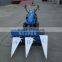 Wheat and rice reaper walking machine/wheat/rice harvester/reaper farming machines