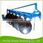 hot sale disc plough machine for walking tractor used