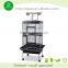 DXPC005 Fashional 2016 hot luxury wholesale bird cage