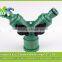 3/8'' Hose adaptor. Quick couping hose adaptor.Automatical garden irrigation