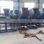 YH 500Model waste plastic bag crusher machine