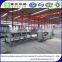 PBF continuous horizontal vacuum belt filter