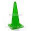 2017 PE material 50cm Soccer Training Cones & Markers