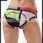 New pattern quick dry fit women's 3D padded cycling shorts/cycling gel pad