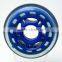 72mm*24mm, PU wheels, Professional inline skate wheels